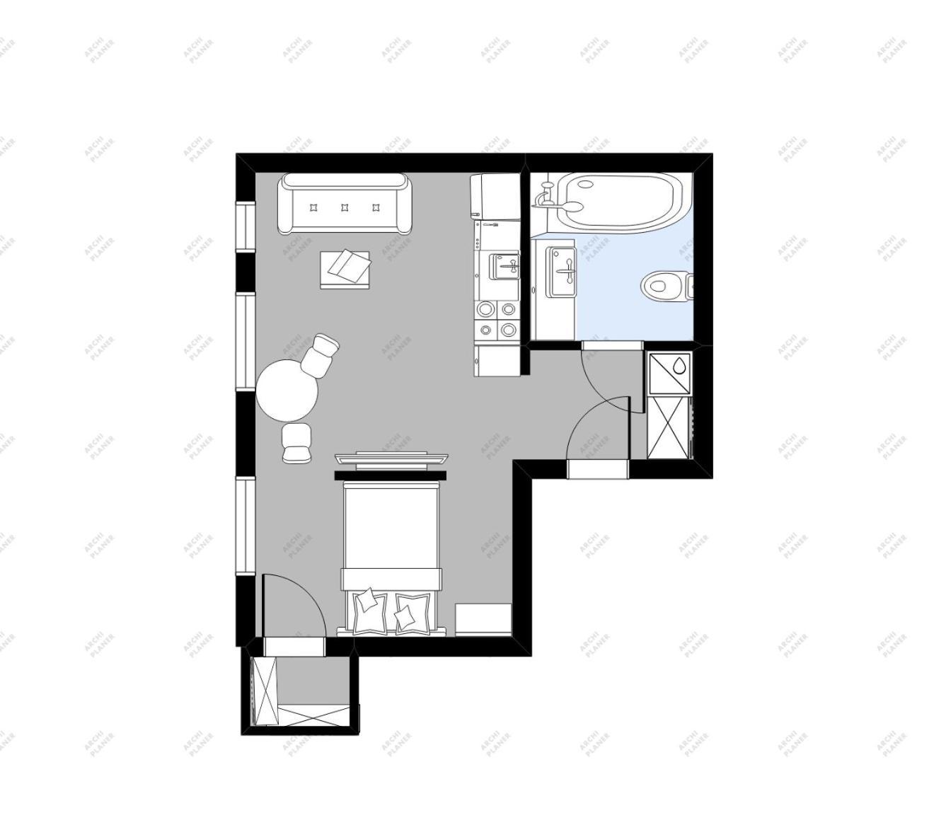 15 Pietro Sokolska 30 Towers Apartments - New- Lux- Parking- Sauna- Gym- And Good View From 15Th Floor คาโตวีตเซ ภายนอก รูปภาพ